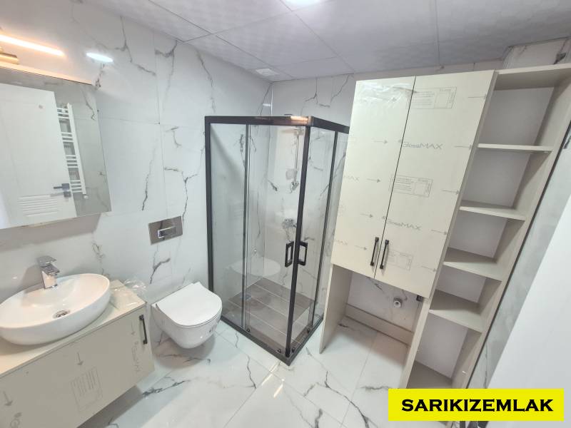Edremit Zeytinli Mah`da3+1  Villa. - 25